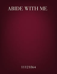Abide With Me P.O.D. cover Thumbnail